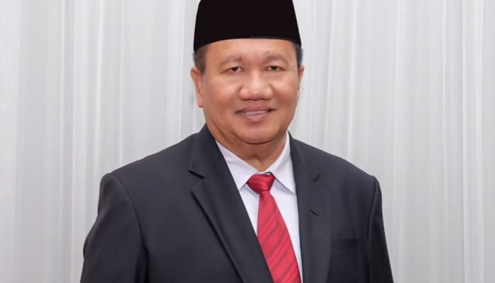 Tanjungpinang Akan Kirim 160 Atlet Ikuti Semua Cabor di Popda Kepri Ke-IX