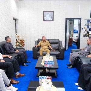 Pilkada Serentak 2024, KPU Tanjungpinang: Masa Kampanye 25 September-23 November 2024