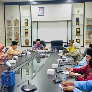 Food Security di Satuan Pendidikan, Pemko Tanjungpinang Terapkan Kantin Sehat di Sekolah 