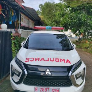 Wan Siswandi Bakal Serahkan Bantuan Mobil Ambulance Untuk 7 Kecamatan dan Rumah Singgah Natuna Di Batam 