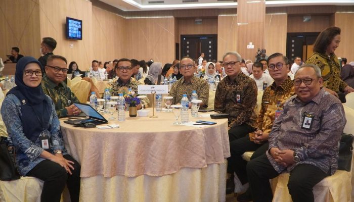 Kepri Tuan Rumah Temu Regional Konsolidasi Intervensi Cegah Stunting 2024