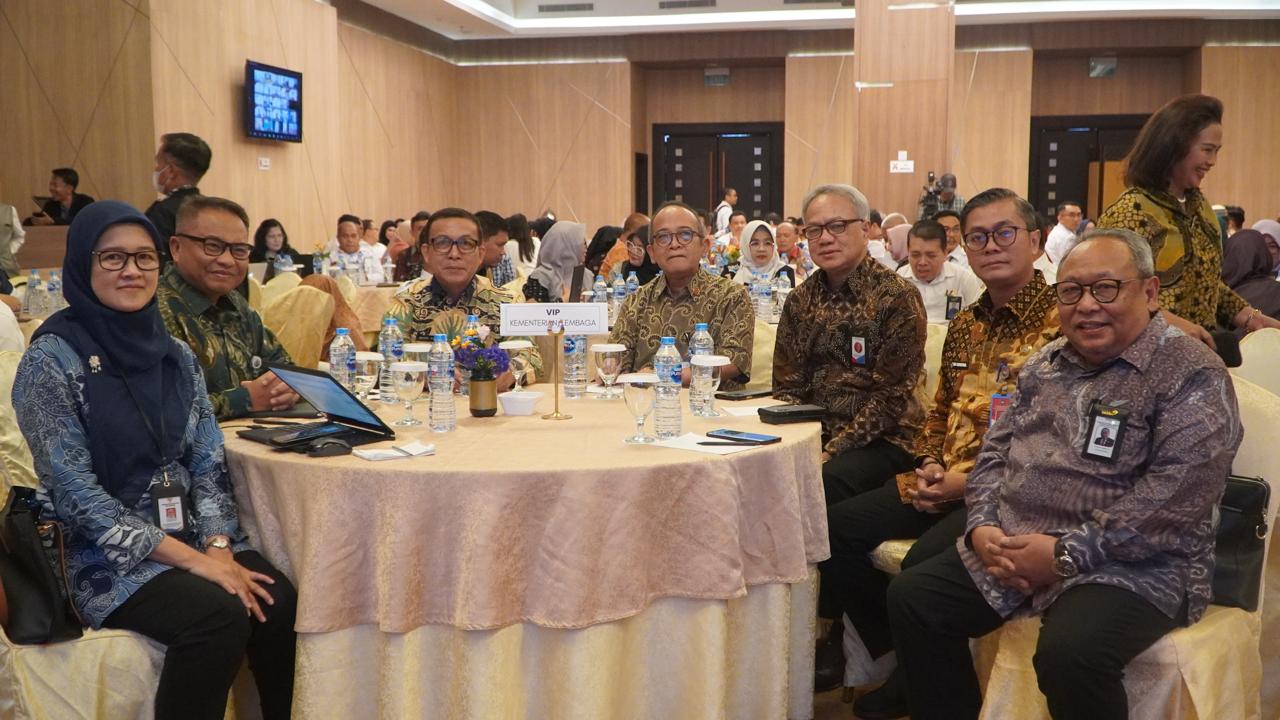 Kepri Tuan Rumah Temu Regional Konsolidasi Intervensi Cegah Stunting 2024