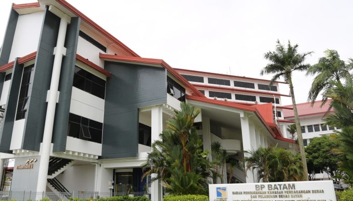 BP Batam Sayangkan Keterangan Tidak Benar Disampaikan Kuasa Hukum PT ATB 