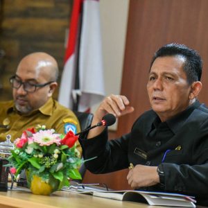Realisasi Belanja APBD Kepri Per 7 Juni 2024 Capai Rp1,383 Triliun