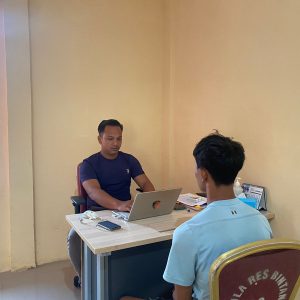 Dilaporkan Hilang, Anak Dibawah Umur Dicabuli Pria di Batam 