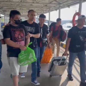 Penipu Modus Bagi Hasil Usaha Ikan, Tipu Korban Rp1,12 Miliar Dibekuk Di Kalbar