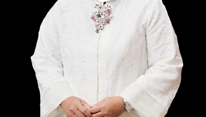Tingkatkan Ekonomi, Hj. Marlin Agustina Dukung Pengembangan Industri Digital di Batam