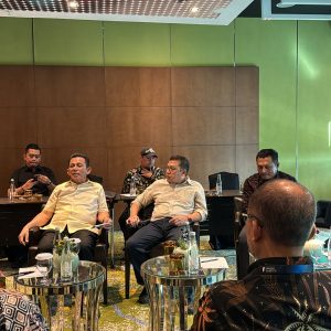 Participating Interest 10% Migas BUMD PT Pembangunan Kepri NWN Segera Terwujud