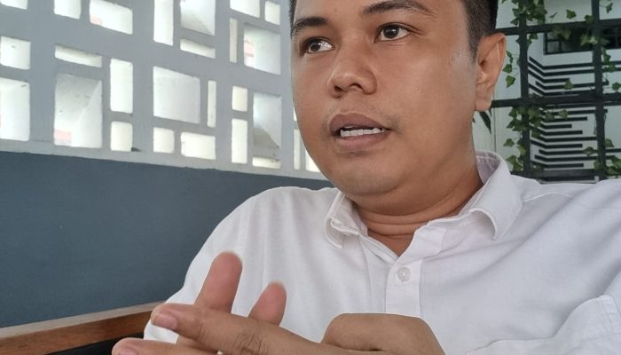 Ansar-Rudi berpasangan di Pilkada Kepri 2024, Aulia : Ini BARU KEPRI