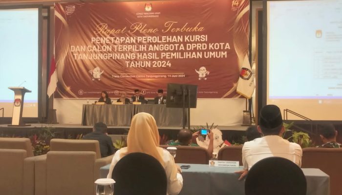 Faisal Tegaskan Calon Legislatif  Terpilih Wajib Lapor Harta Kekayaan 21 Hari Jelang Pelantikan