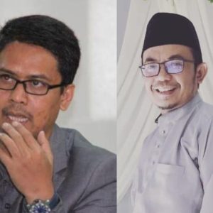 Politisi PKS Iskandarsyah Pastikan Muhammad Rudi Tetap Maju Cagub Kepri