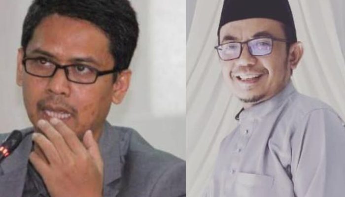 Politisi PKS Iskandarsyah Pastikan Muhammad Rudi Tetap Maju Cagub Kepri