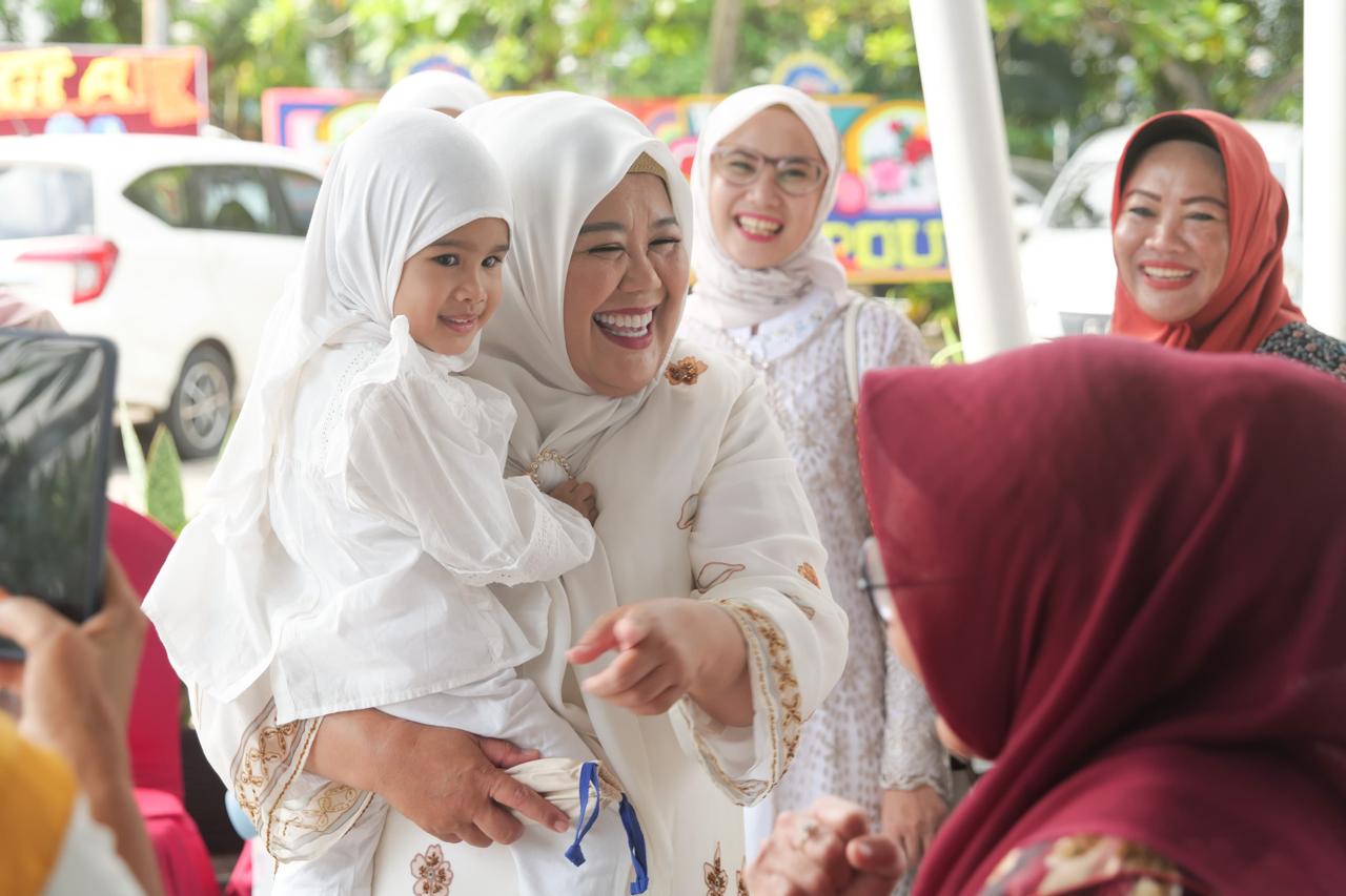 Ultras Gemoy Dukung Marlin Maju Pilwako Batam, Sikap Politik Gerindra Dipertanyakan