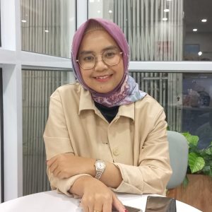 Ketua Gekrafs Batam : Politisi Perempuan Siap Jadi The Next Wali Kota Batam