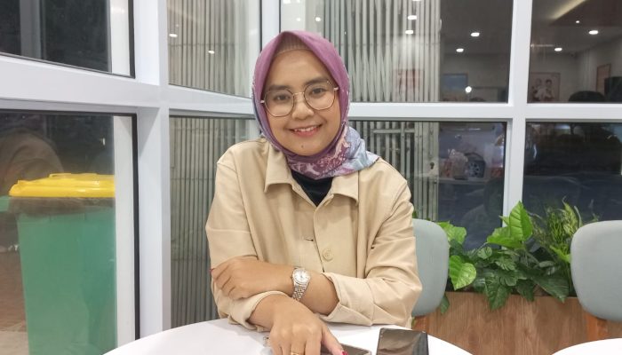 Ketua Gekrafs Batam : Politisi Perempuan Siap Jadi The Next Wali Kota Batam