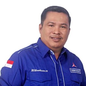 Pilkada Kepri 2024, Partai Demokrat Dukung H. Muhammad Rudi dan Marlin Agustina