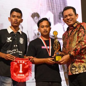 Menjadi Daya Tarik Wisatawan,Tim Perahu Naga Pelantar Datok Juara Lomba Perahu Naga
