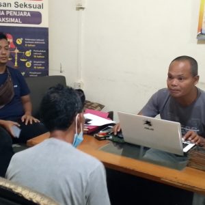 Diduga Gelapkan Dana Perusahaan Rp8 Miliar, Pria Ini Dibekuk Satreskrim Polres Bintan di Batam