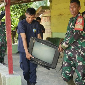 BP Batam Lakukan Pendekatan ke Warga Rempang yang Menolak Relokasi