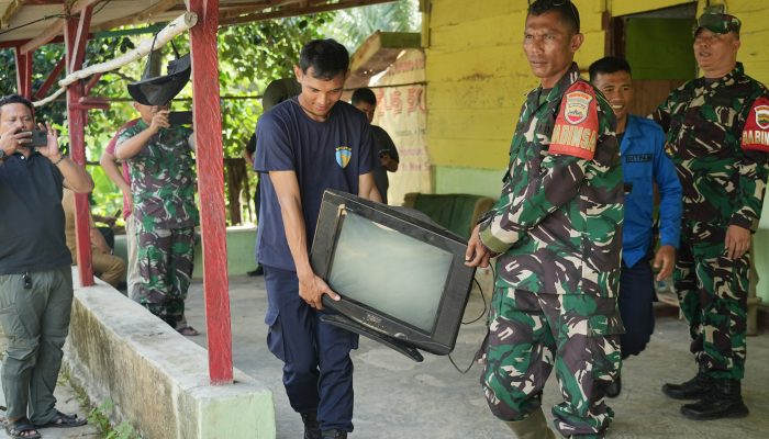BP Batam Lakukan Pendekatan ke Warga Rempang yang Menolak Relokasi