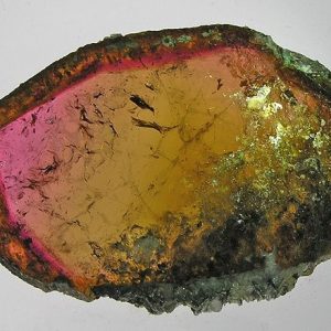 Kabar Terbaru, Ada Batu Mulia Tourmaline dan Smoky Quartz di Provinsi Kepri 
