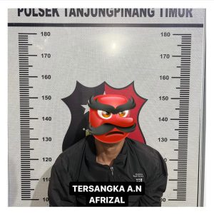 Gunakan Sajam, Pencuri HP dan Motor Didor Saat Melawan dan Usaha Melarikan Diri