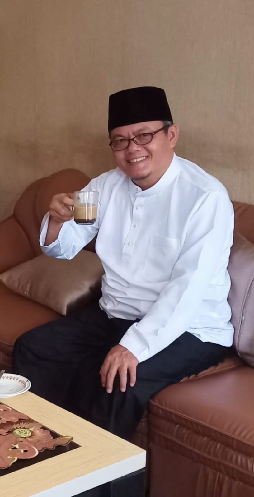 Kepiawaian Ansar Ahmad Pimpin Provinsi Kepri Di Tengah Keberagaman