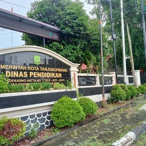 Peserta Didik Baru SDN dan SMPN di Tanjungpinang Dipastikan Terima Seragam Sekolah Gratis 