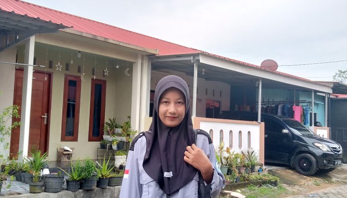 Ini Kegunaan Kitosan, Solusi Alami Pembersihan Limbah Sungai
