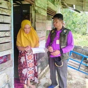 Setahun, 4000 Orang Berhasil Keluar dari Kategori Miskin di Kota Tanjungpinang