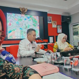 Pawai Tutup Tahun Ajaran 2023-2024 Di Pamedan Tanjungpinang Akan Diikuti 2.305 Peserta