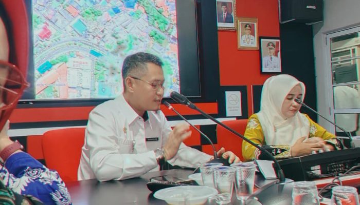 Pawai Tutup Tahun Ajaran 2023-2024 Di Pamedan Tanjungpinang Akan Diikuti 2.305 Peserta