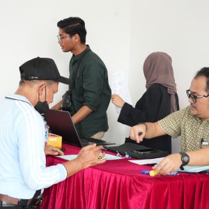 Warga Terdampak Rempang Eco-City Boleh Pilih Lokasi Hunian Baru Sesuai Site Plan
