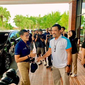 Kadispar Kepri : Strategi Pembangunan Pariwisata di Kepri Mengacu Keunggulan Daerah 