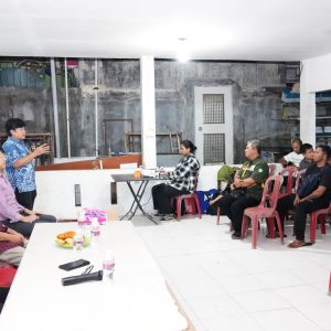 Kelola Air Limbah, BP Batam Gesa Pengerjaan IPAL ke 11.000 Rumah di Kecamatan Batam Kota