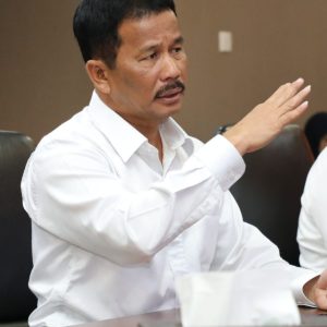 Daftar Lima Negara dengan Nilai Investasi Terbesar di Batam Pada Triwulan I 2024