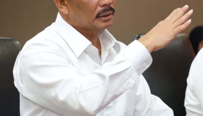 Daftar Lima Negara dengan Nilai Investasi Terbesar di Batam Pada Triwulan I 2024