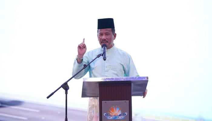 Kuartal I 2024, Investasi di Batam Capai Rp7,45 Triliun