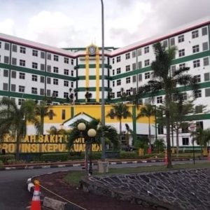 Dukung Program KB, RSUD RAT Gelar Kegiatan Pelayanan MOW Gratis 