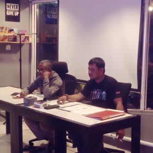 Sejalan Dengan Pelantikan Pengurus, PORDI Tanjungpinang Akan Gelar Tournamen Domino di Hari Merdeka