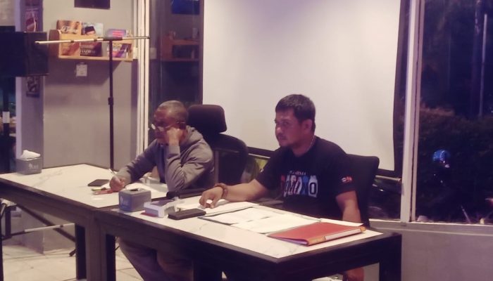 Sejalan Dengan Pelantikan Pengurus, PORDI Tanjungpinang Akan Gelar Tournamen Domino di Hari Merdeka