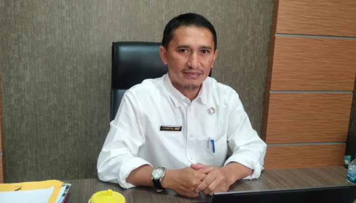 Kabupaten Natuna Persiapkan Atlet Ikuti 9 Cabor di Popda Kepri 2024 Di Batam