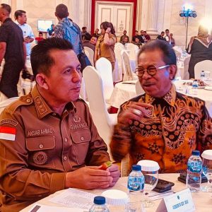 Pilkada Serentak 2024, Pemprov Kepri Kucurkan Anggaran Hingga Rp 226 Miliar
