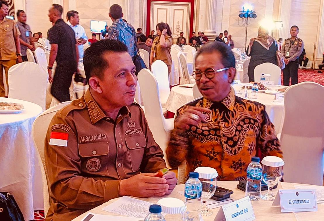 Pilkada Serentak 2024, Pemprov Kepri Kucurkan Anggaran Hingga Rp 226 Miliar