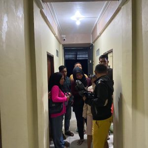 Polsek Siantan Ungkap Pelaku Diduga Ibu Pembuang Bayi