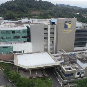 BP Batam Lakukan Perbaikan Manajemen dan Tata Kelola RSBP Batam