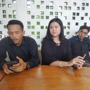 Patut Dicurigai Meninggalnya Dyo Akibat Kelalaian Pihak Puskesmas Sei Jang 