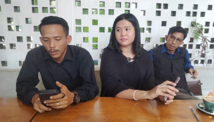 Patut Dicurigai Meninggalnya Dyo Akibat Kelalaian Pihak Puskesmas Sei Jang 