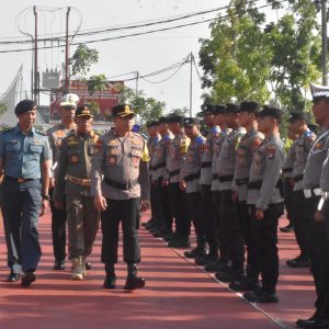 Semester 1 Tahun 2024, Lakalantas di Bintan 74 Kejadian dan 9 Korban Meninggal 