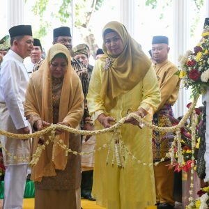Rumah Singgah Gagasan Ansar Ahmad Dinilai Memberi Pelayanan ‘Sangat Baik’